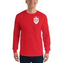 Load image into Gallery viewer, Men’s Long Sleeve Shirt