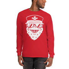 Load image into Gallery viewer, Men’s Long Sleeve Shirt