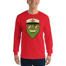 Load image into Gallery viewer, Men’s Long Sleeve Shirt