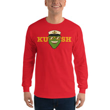 Load image into Gallery viewer, Men’s Long Sleeve Shirt