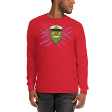 Load image into Gallery viewer, "Laser" Long Sleeve Shirt