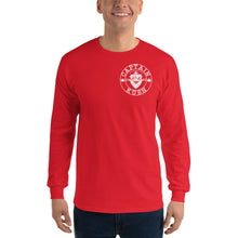 Load image into Gallery viewer, Men’s Long Sleeve Shirt
