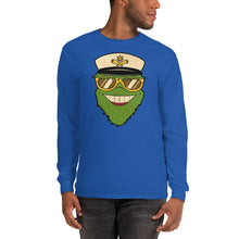 Load image into Gallery viewer, "The Face" Long Sleeve