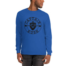 Load image into Gallery viewer, Men’s Long Sleeve Shirt