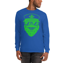 Load image into Gallery viewer, Men’s Long Sleeve Shirt