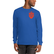 Load image into Gallery viewer, Men’s Long Sleeve Shirt