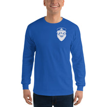 Load image into Gallery viewer, Men’s Long Sleeve Shirt