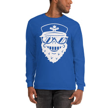 Load image into Gallery viewer, Men’s Long Sleeve Shirt