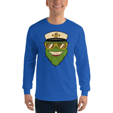 Load image into Gallery viewer, Men’s Long Sleeve Shirt