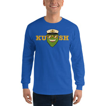 Load image into Gallery viewer, Men’s Long Sleeve Shirt