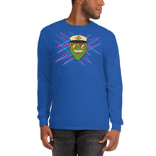 Load image into Gallery viewer, "Laser" Long Sleeve Shirt