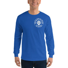 Load image into Gallery viewer, Men’s Long Sleeve Shirt