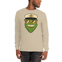 Load image into Gallery viewer, "The Face" Long Sleeve