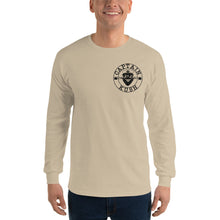 Load image into Gallery viewer, Men’s Long Sleeve Shirt
