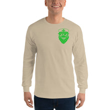Load image into Gallery viewer, Men’s Long Sleeve Shirt