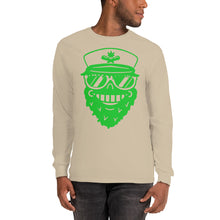 Load image into Gallery viewer, Men’s Long Sleeve Shirt