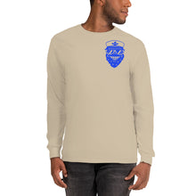 Load image into Gallery viewer, Men’s Long Sleeve Shirt