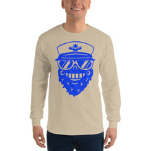 Load image into Gallery viewer, Men’s Long Sleeve Shirt