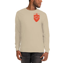 Load image into Gallery viewer, Men’s Long Sleeve Shirt