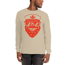 Load image into Gallery viewer, Men’s Long Sleeve Shirt