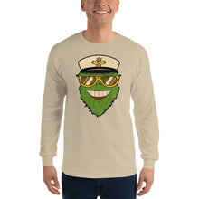 Load image into Gallery viewer, Men’s Long Sleeve Shirt