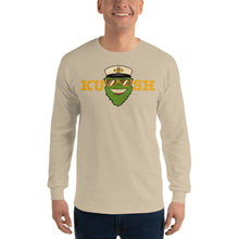 Load image into Gallery viewer, Men’s Long Sleeve Shirt