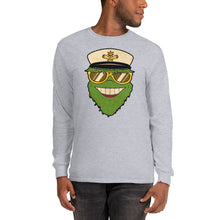 Load image into Gallery viewer, "The Face" Long Sleeve