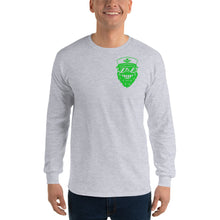Load image into Gallery viewer, Men’s Long Sleeve Shirt