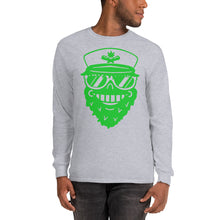 Load image into Gallery viewer, Men’s Long Sleeve Shirt