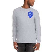 Load image into Gallery viewer, Men’s Long Sleeve Shirt