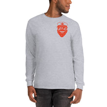 Load image into Gallery viewer, Men’s Long Sleeve Shirt