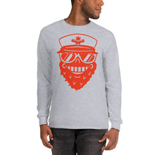 Load image into Gallery viewer, Men’s Long Sleeve Shirt