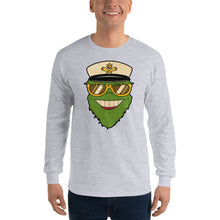 Load image into Gallery viewer, Men’s Long Sleeve Shirt