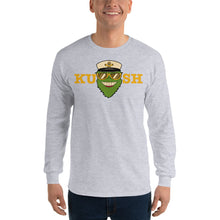 Load image into Gallery viewer, Men’s Long Sleeve Shirt
