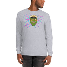 Load image into Gallery viewer, "Laser" Long Sleeve Shirt