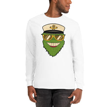 Load image into Gallery viewer, "The Face" Long Sleeve