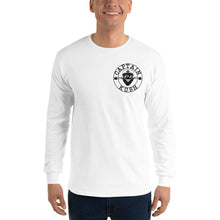 Load image into Gallery viewer, Men’s Long Sleeve Shirt