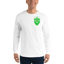 Load image into Gallery viewer, Men’s Long Sleeve Shirt
