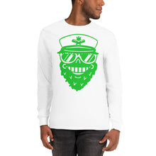 Load image into Gallery viewer, Men’s Long Sleeve Shirt