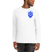Load image into Gallery viewer, Men’s Long Sleeve Shirt