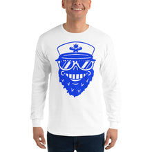 Load image into Gallery viewer, Men’s Long Sleeve Shirt
