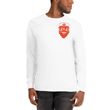 Load image into Gallery viewer, Men’s Long Sleeve Shirt