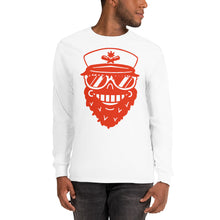 Load image into Gallery viewer, Men’s Long Sleeve Shirt