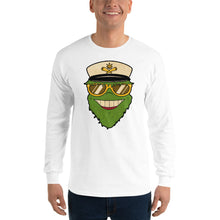Load image into Gallery viewer, Men’s Long Sleeve Shirt