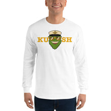Load image into Gallery viewer, Men’s Long Sleeve Shirt