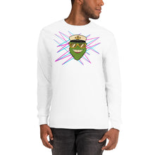 Load image into Gallery viewer, "Laser" Long Sleeve Shirt