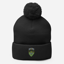 Load image into Gallery viewer, Pom-Pom Beanie