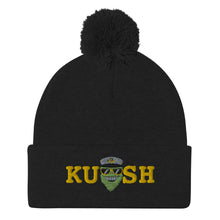 Load image into Gallery viewer, Pom-Pom Beanie