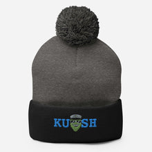 Load image into Gallery viewer, Pom-Pom Beanie