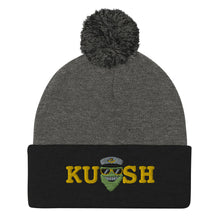 Load image into Gallery viewer, Pom-Pom Beanie